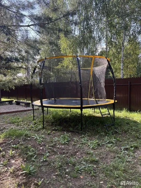 Батут